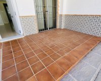 Resale - Terraced house / Townhouse - San Miguel de Salinas