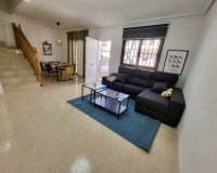 Resale - Terraced house / Townhouse - San Miguel de Salinas