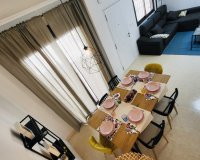 Resale - Terraced house / Townhouse - San Miguel de Salinas