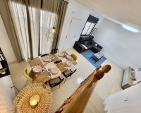 Resale - Terraced house / Townhouse - San Miguel de Salinas