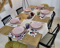 Resale - Terraced house / Townhouse - San Miguel de Salinas