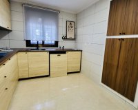 Resale - Terraced house / Townhouse - San Miguel de Salinas