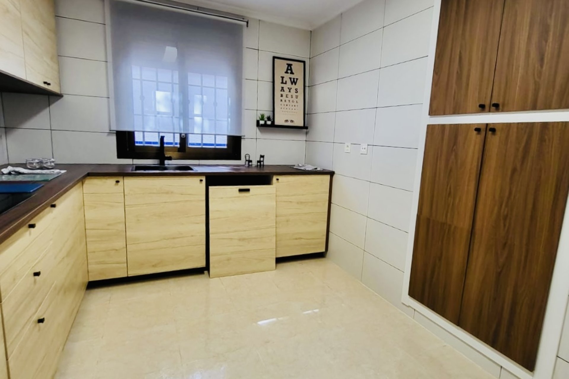 Resale - Terraced house / Townhouse - San Miguel de Salinas