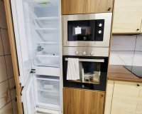 Resale - Terraced house / Townhouse - San Miguel de Salinas