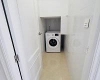 Resale - Terraced house / Townhouse - San Miguel de Salinas