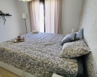 Resale - Terraced house / Townhouse - San Miguel de Salinas