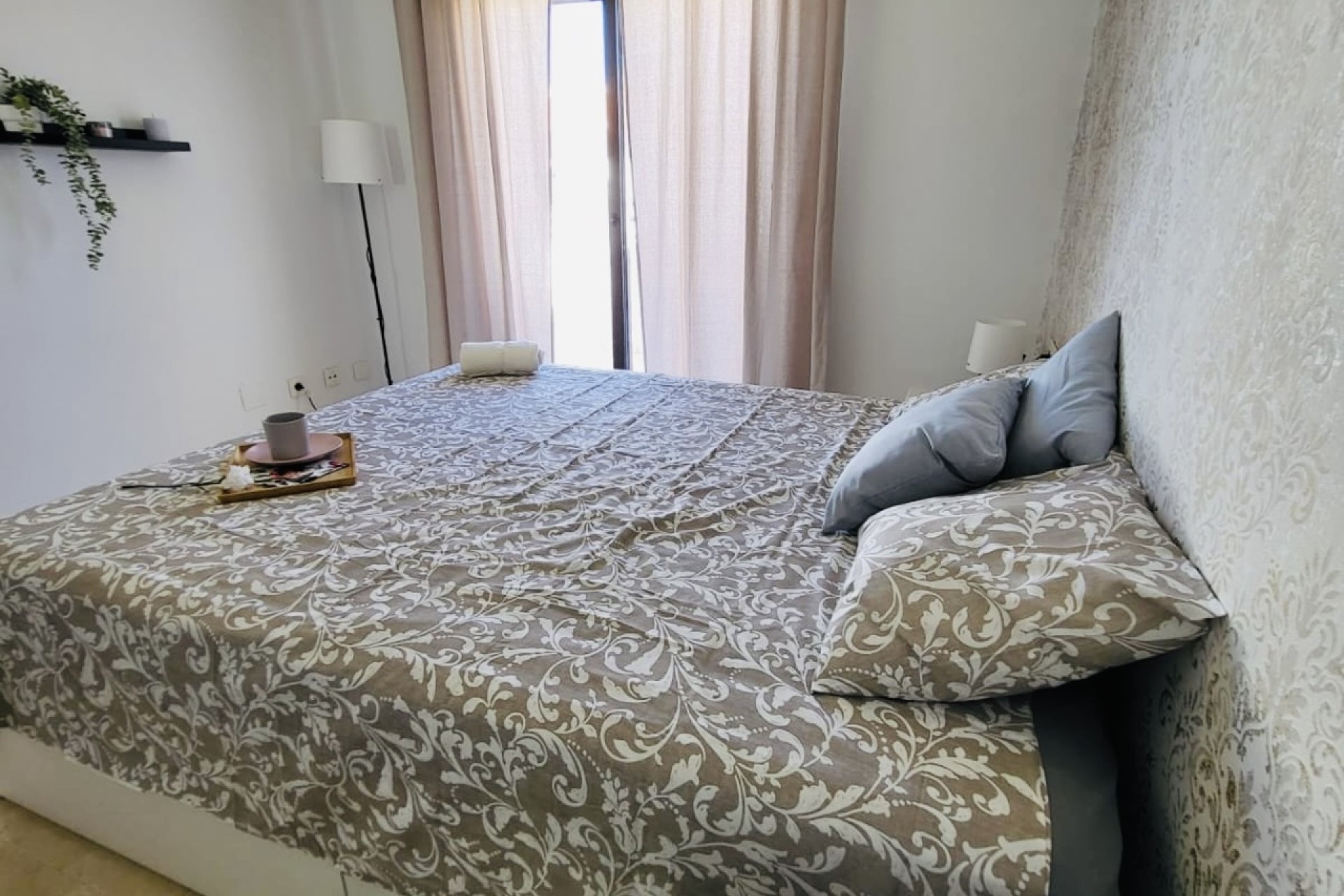 Resale - Terraced house / Townhouse - San Miguel de Salinas