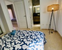 Resale - Terraced house / Townhouse - San Miguel de Salinas