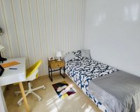 Resale - Terraced house / Townhouse - San Miguel de Salinas