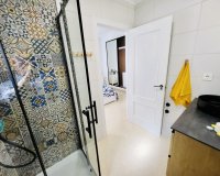 Resale - Terraced house / Townhouse - San Miguel de Salinas