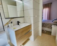 Resale - Terraced house / Townhouse - San Miguel de Salinas