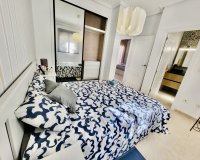 Resale - Terraced house / Townhouse - San Miguel de Salinas