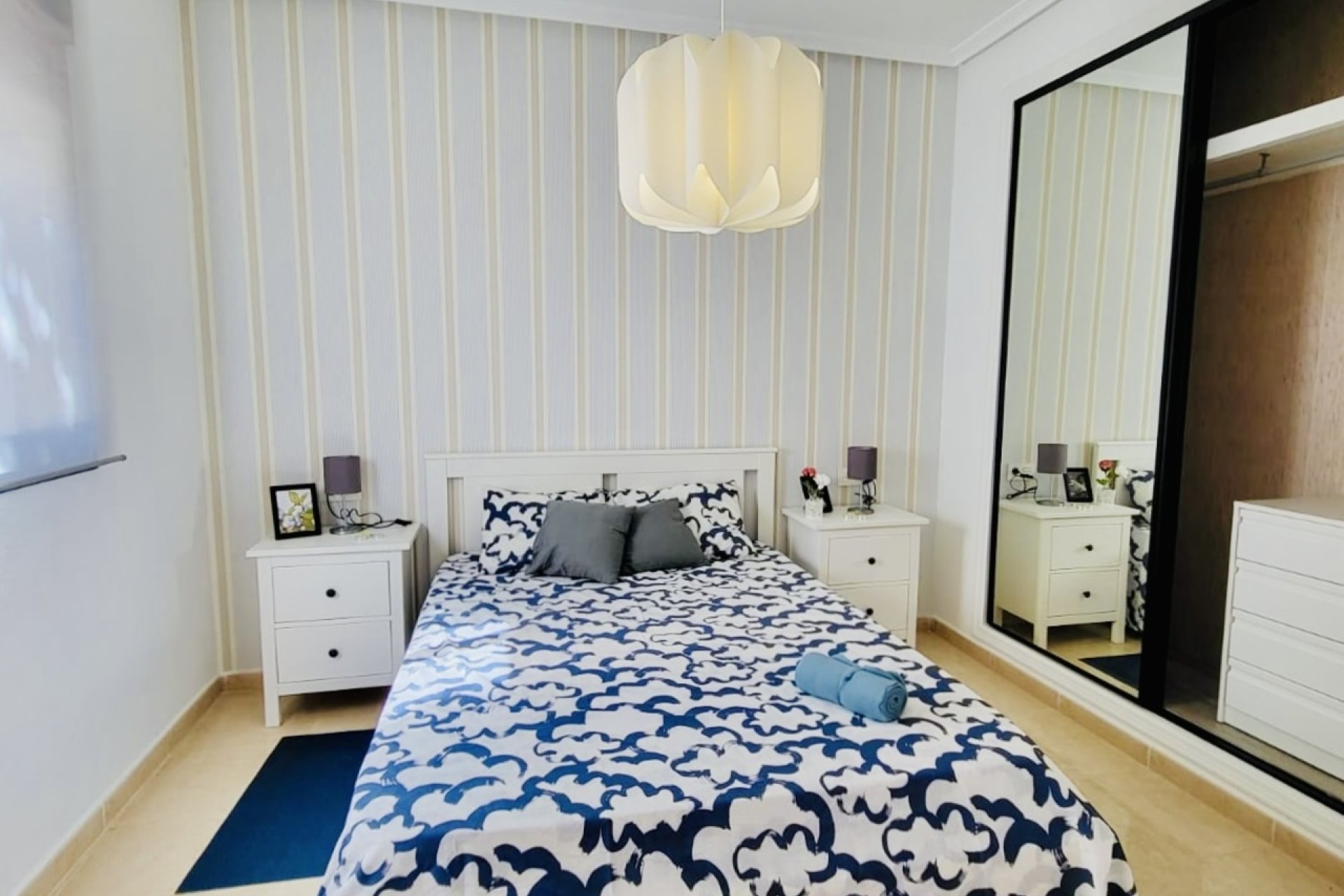 Resale - Terraced house / Townhouse - San Miguel de Salinas