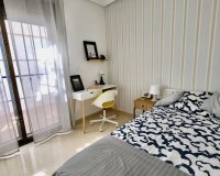 Resale - Terraced house / Townhouse - San Miguel de Salinas