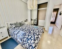 Resale - Terraced house / Townhouse - San Miguel de Salinas