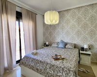 Resale - Terraced house / Townhouse - San Miguel de Salinas