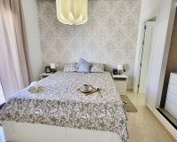 Resale - Terraced house / Townhouse - San Miguel de Salinas