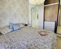 Resale - Terraced house / Townhouse - San Miguel de Salinas