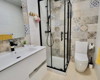 Resale - Terraced house / Townhouse - San Miguel de Salinas