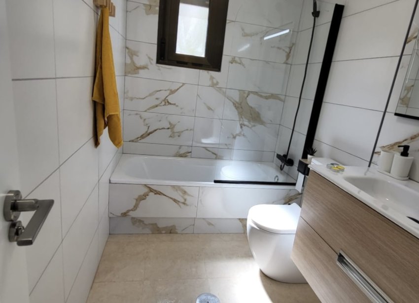 Resale - Terraced house / Townhouse - San Miguel de Salinas