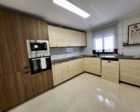 Resale - Terraced house / Townhouse - San Miguel de Salinas