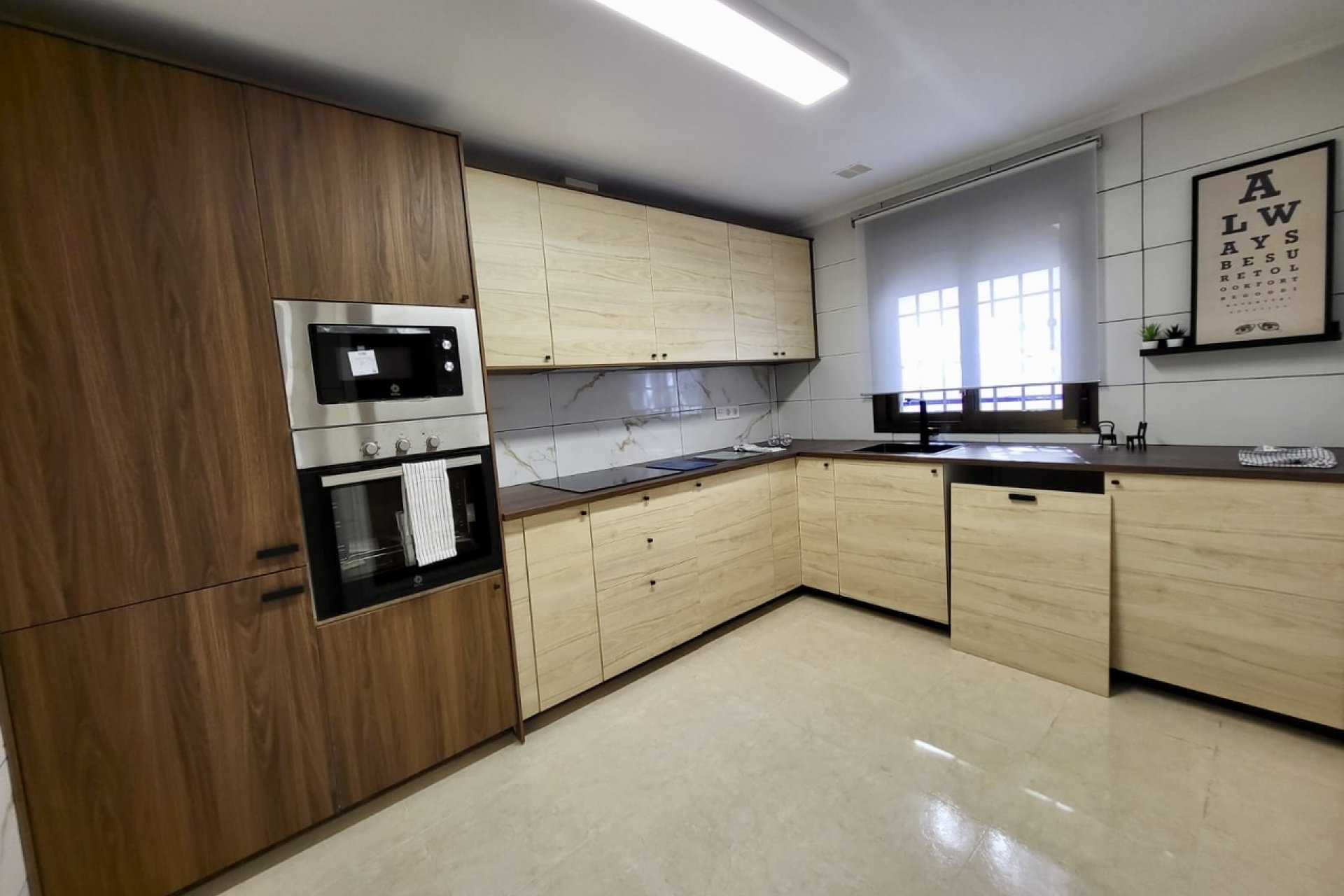 Resale - Terraced house / Townhouse - San Miguel de Salinas