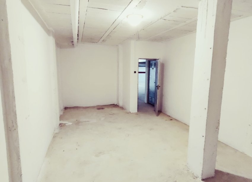 Resale - Terraced house / Townhouse - San Miguel de Salinas