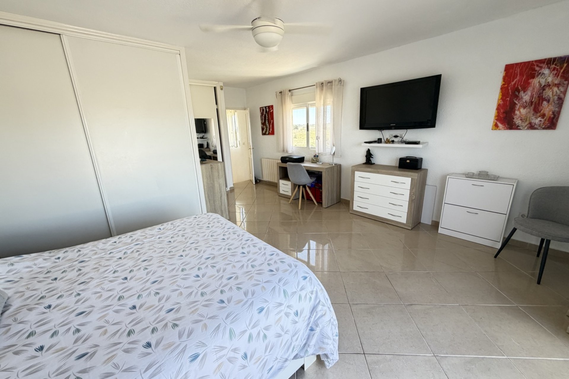 Resale - Terraced house / Townhouse - San Miguel de Salinas