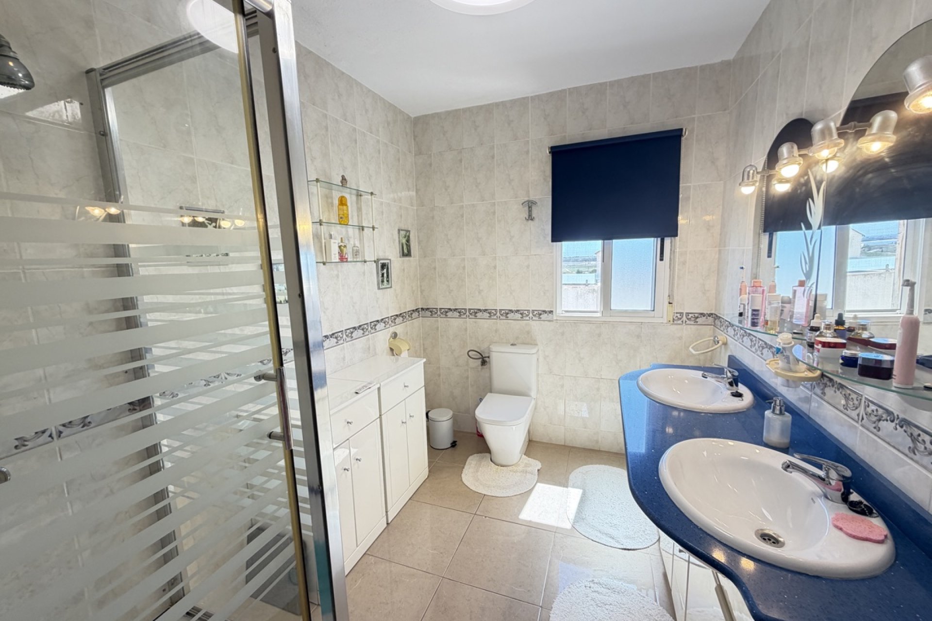 Resale - Terraced house / Townhouse - San Miguel de Salinas