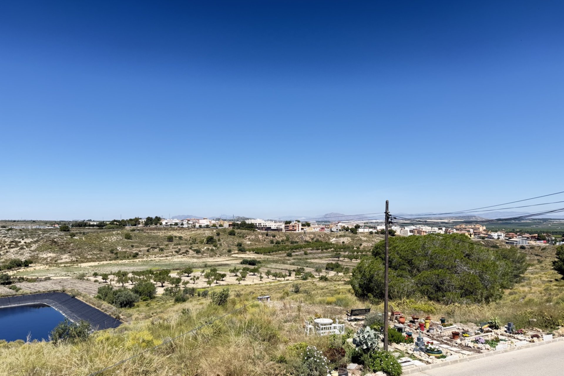 Resale - Terraced house / Townhouse - San Miguel de Salinas
