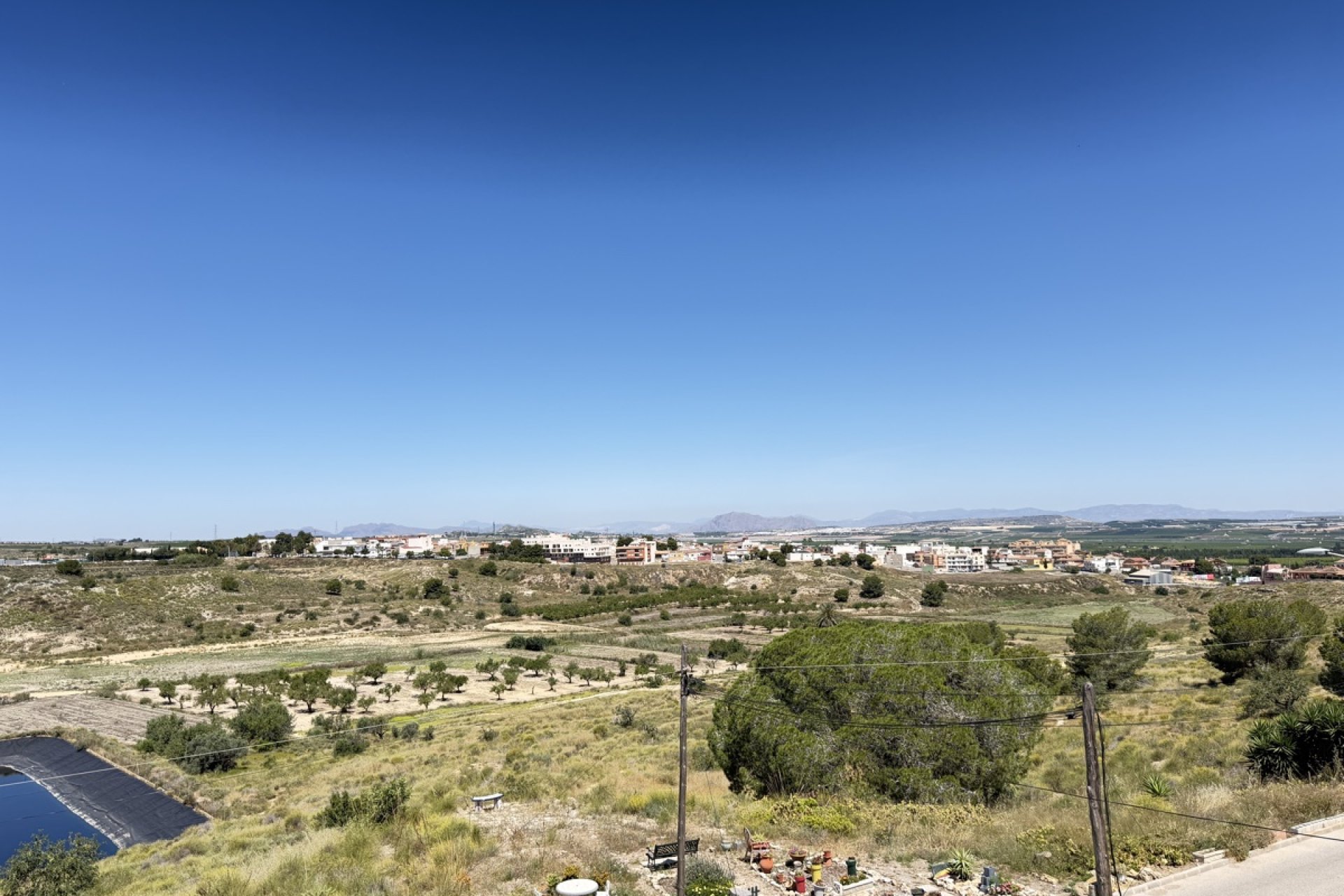 Resale - Terraced house / Townhouse - San Miguel de Salinas