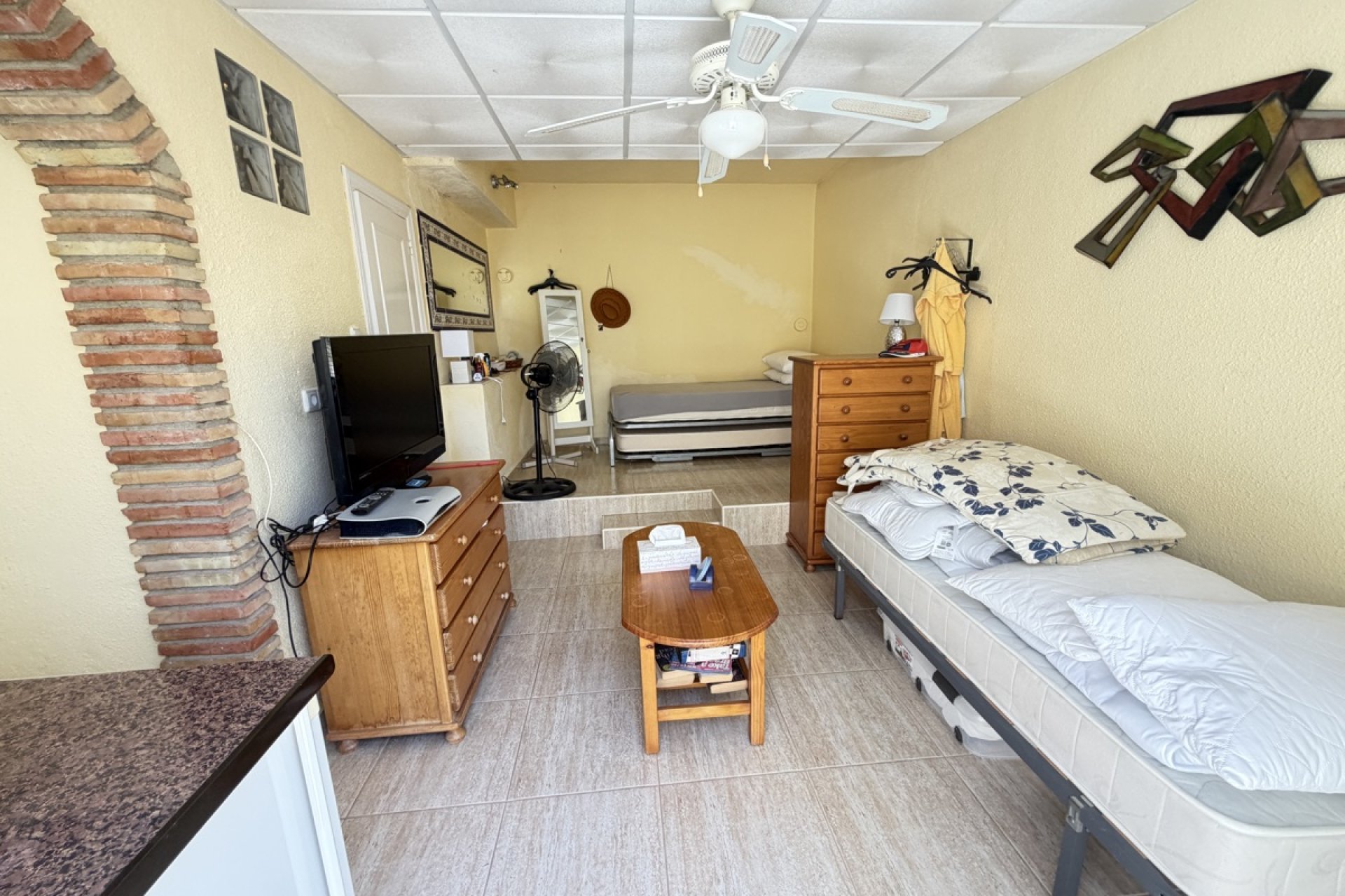 Resale - Terraced house / Townhouse - San Miguel de Salinas