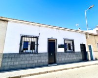 Resale - Terraced house / Townhouse - San Miguel de Salinas