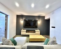 Resale - Terraced house / Townhouse - San Miguel de Salinas
