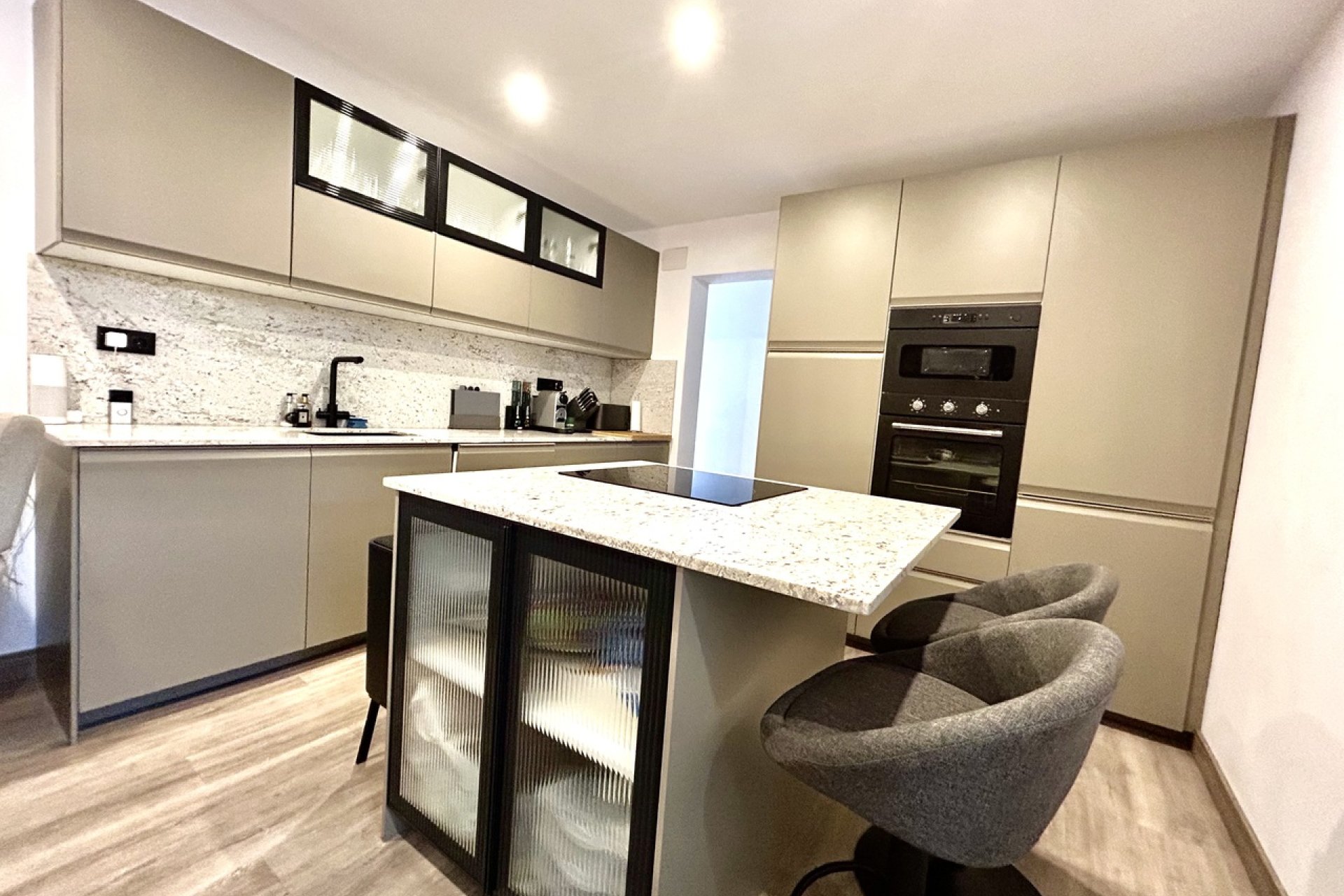 Resale - Terraced house / Townhouse - San Miguel de Salinas