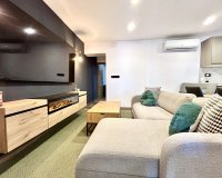 Resale - Terraced house / Townhouse - San Miguel de Salinas
