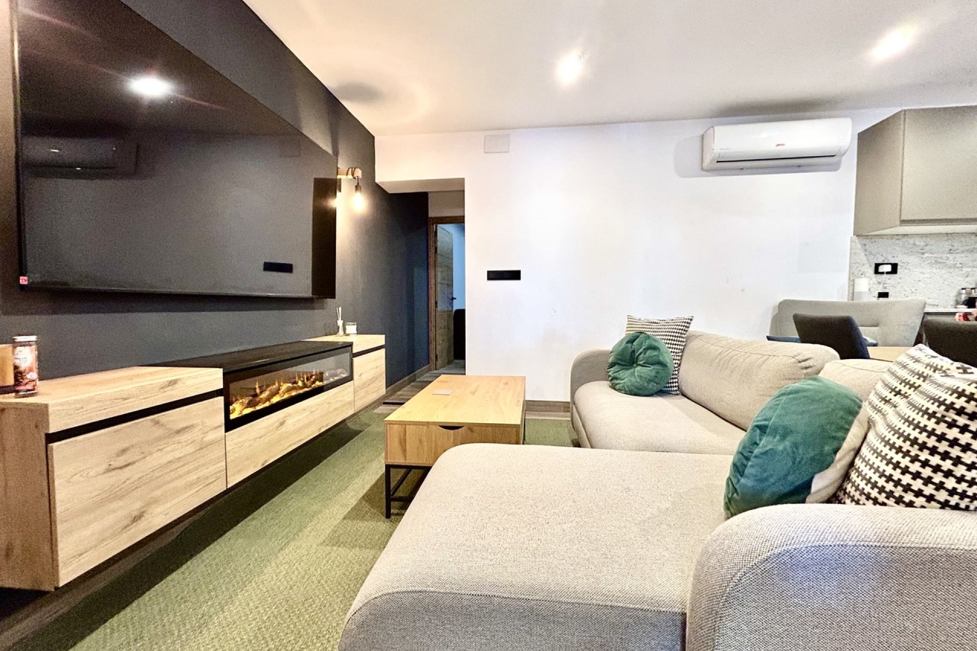 Resale - Terraced house / Townhouse - San Miguel de Salinas