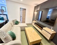 Resale - Terraced house / Townhouse - San Miguel de Salinas