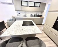Resale - Terraced house / Townhouse - San Miguel de Salinas