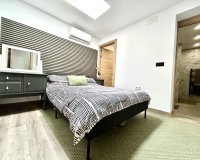 Resale - Terraced house / Townhouse - San Miguel de Salinas