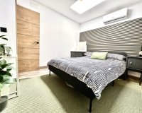Resale - Terraced house / Townhouse - San Miguel de Salinas