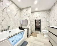 Resale - Terraced house / Townhouse - San Miguel de Salinas