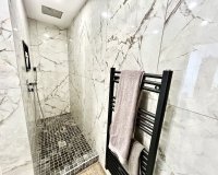 Resale - Terraced house / Townhouse - San Miguel de Salinas