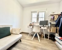 Resale - Terraced house / Townhouse - San Miguel de Salinas