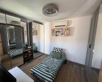 Resale - Terraced house / Townhouse - San Miguel de Salinas