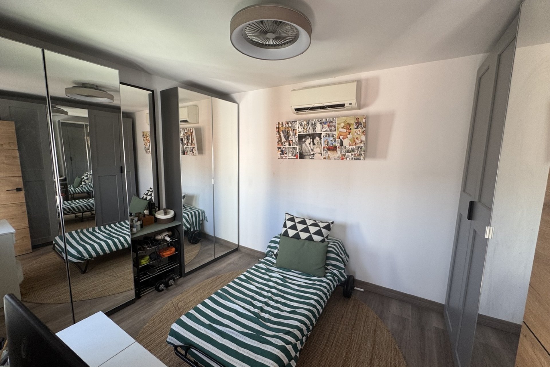 Resale - Terraced house / Townhouse - San Miguel de Salinas