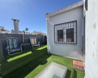 Resale - Terraced house / Townhouse - San Miguel de Salinas