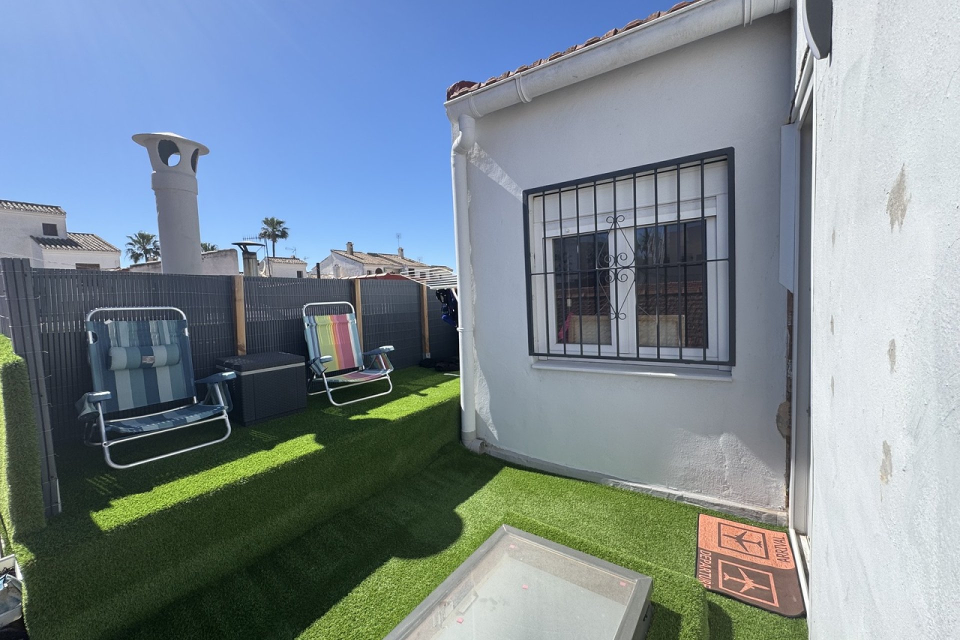 Resale - Terraced house / Townhouse - San Miguel de Salinas