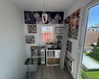 Resale - Terraced house / Townhouse - San Miguel de Salinas