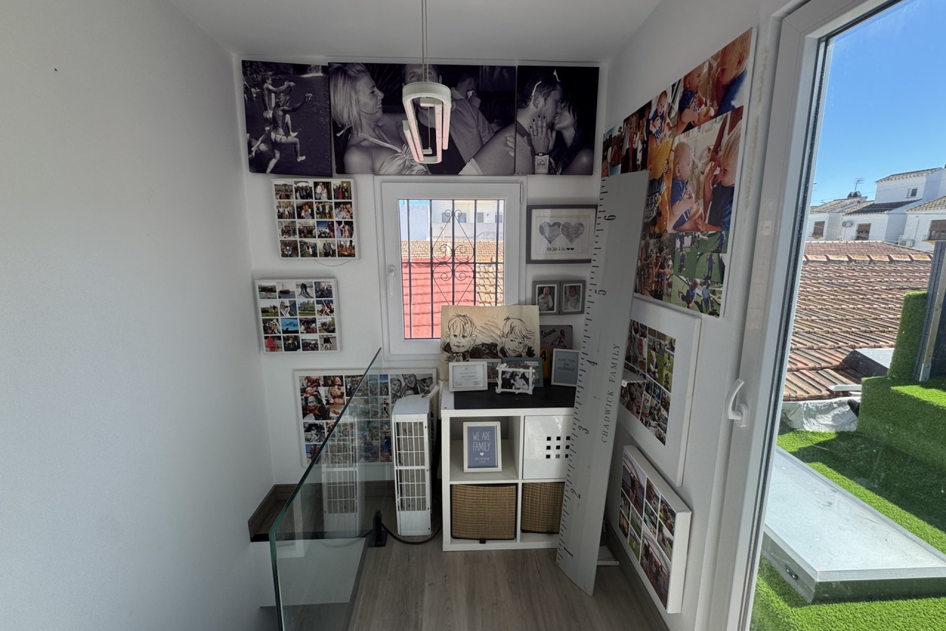 Resale - Terraced house / Townhouse - San Miguel de Salinas